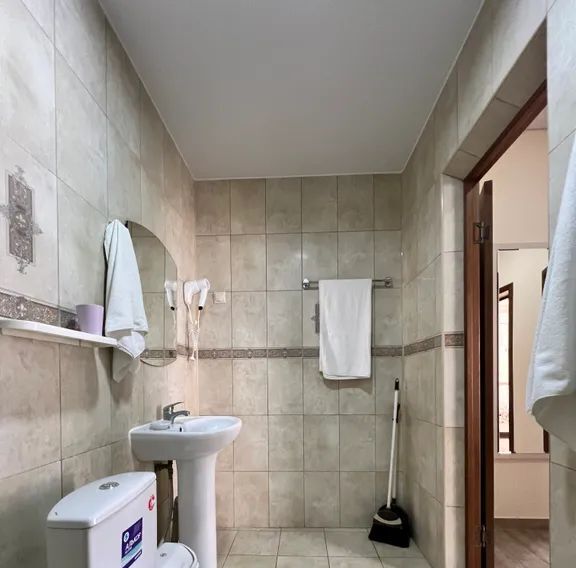 комната р-н Анапский г Анапа пр-кт Пионерский 257ж фото 11