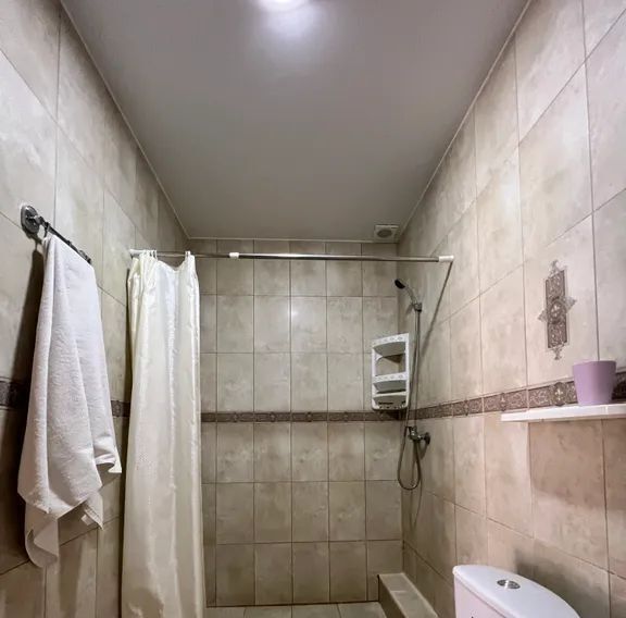 комната р-н Анапский г Анапа пр-кт Пионерский 257ж фото 10