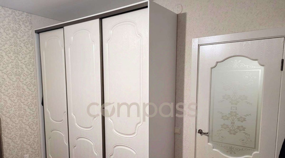 квартира г Тюмень р-н Центральный ул Газовиков 35 фото 3