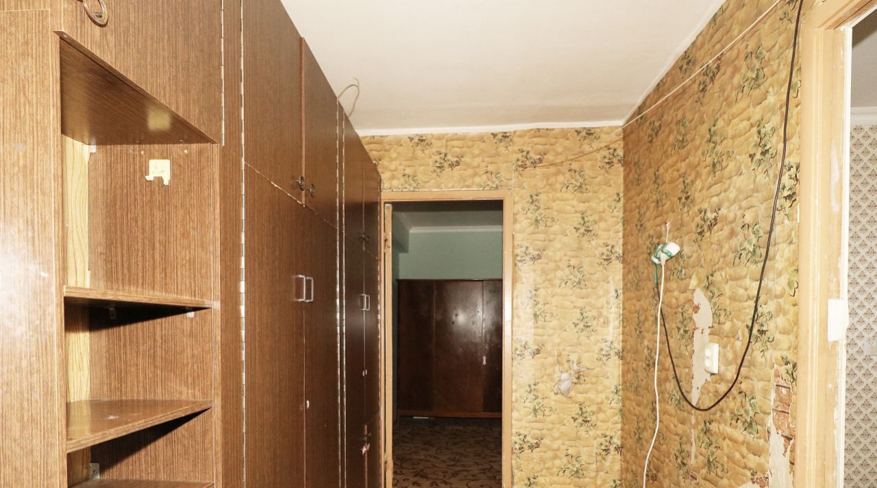 квартира г Одинцово ул Свободы 2 Одинцово фото 7