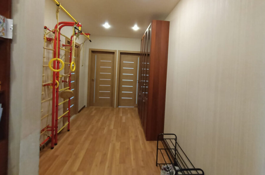 квартира г Москва метро Борисово улица Мусы Джалиля, 5к 2 фото 5