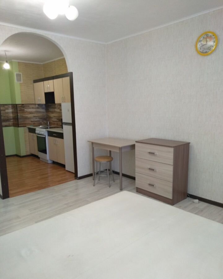 квартира г Екатеринбург р-н Октябрьский ул Ракетная 20 фото 3