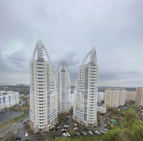 метро Теплый Стан ул Профсоюзная 156к/5 фото