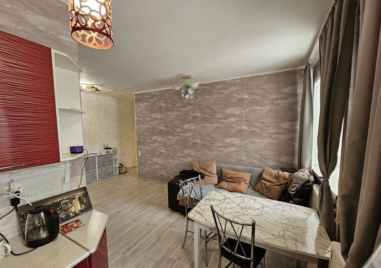 квартира г Дубна ул Центральная 22 фото 4