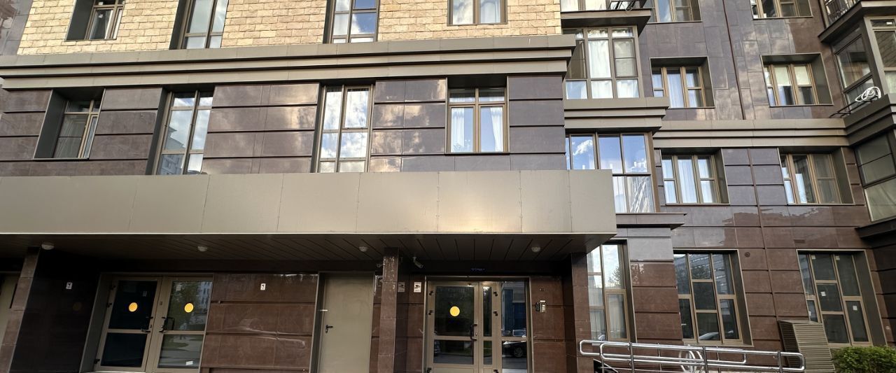 квартира г Зеленоград Зеленоград — Крюково, к 360А фото 9