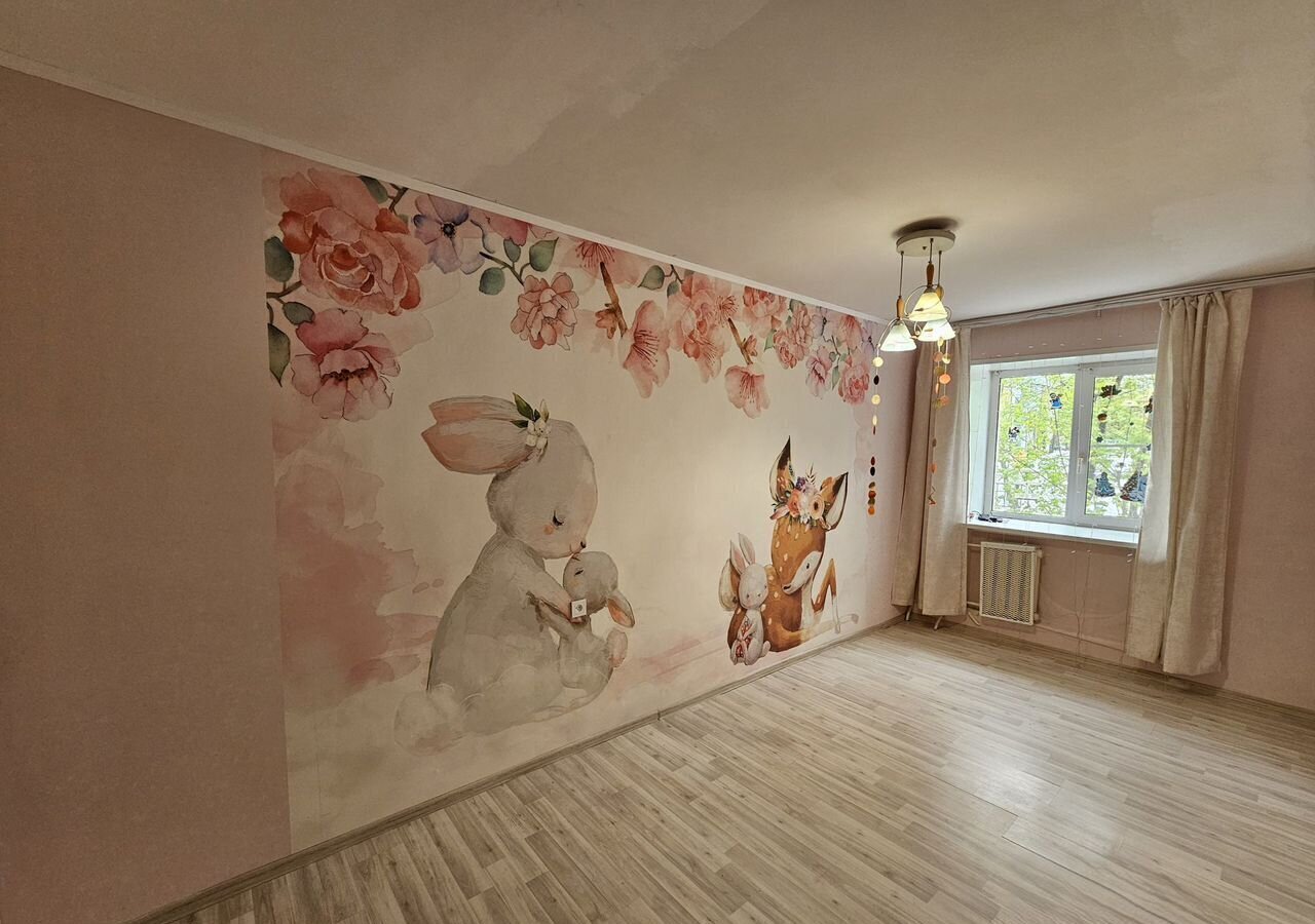 квартира г Дубна ул Центральная 22 фото 6