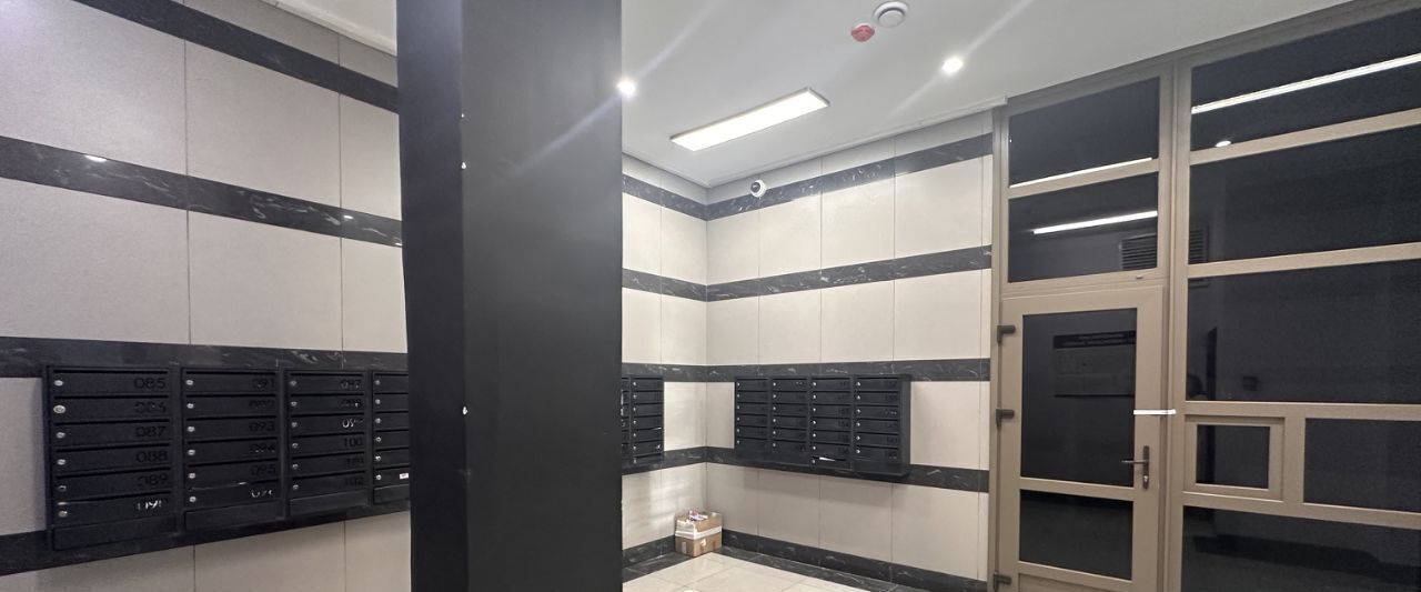 квартира г Зеленоград Зеленоград — Крюково, к 360А фото 11