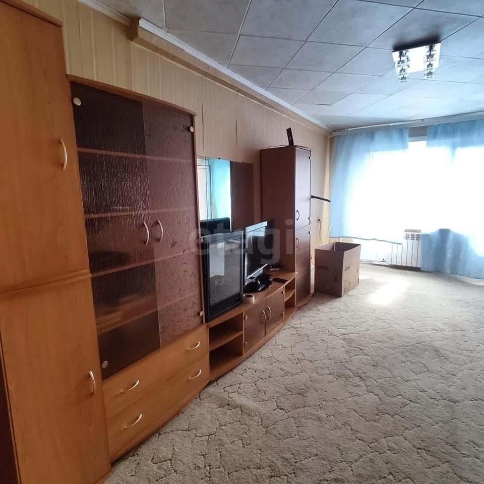 квартира г Юрга ул Кирова 37 фото 2