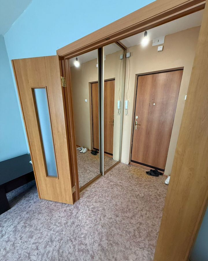 квартира г Копейск ул Калинина 19 Копейский г. о. фото 14