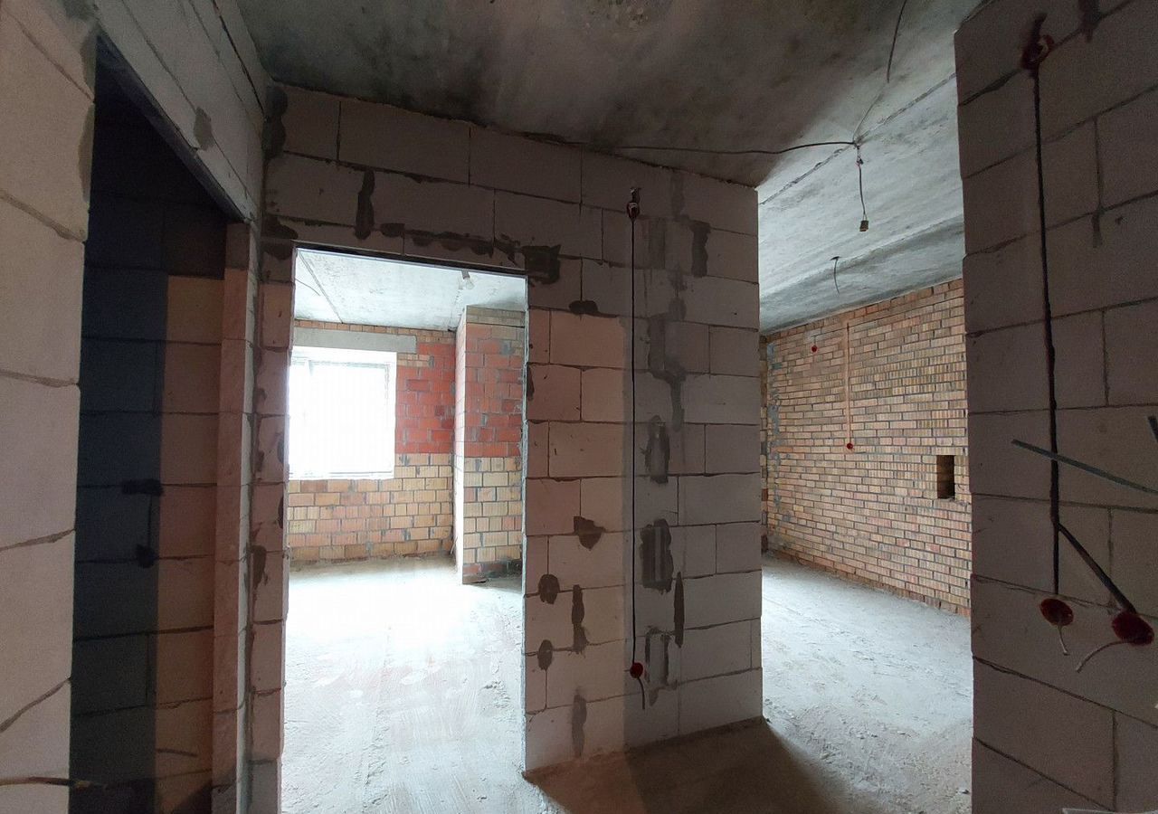 квартира г Ярославль р-н Фрунзенский пер Ильинский 20 фото 7