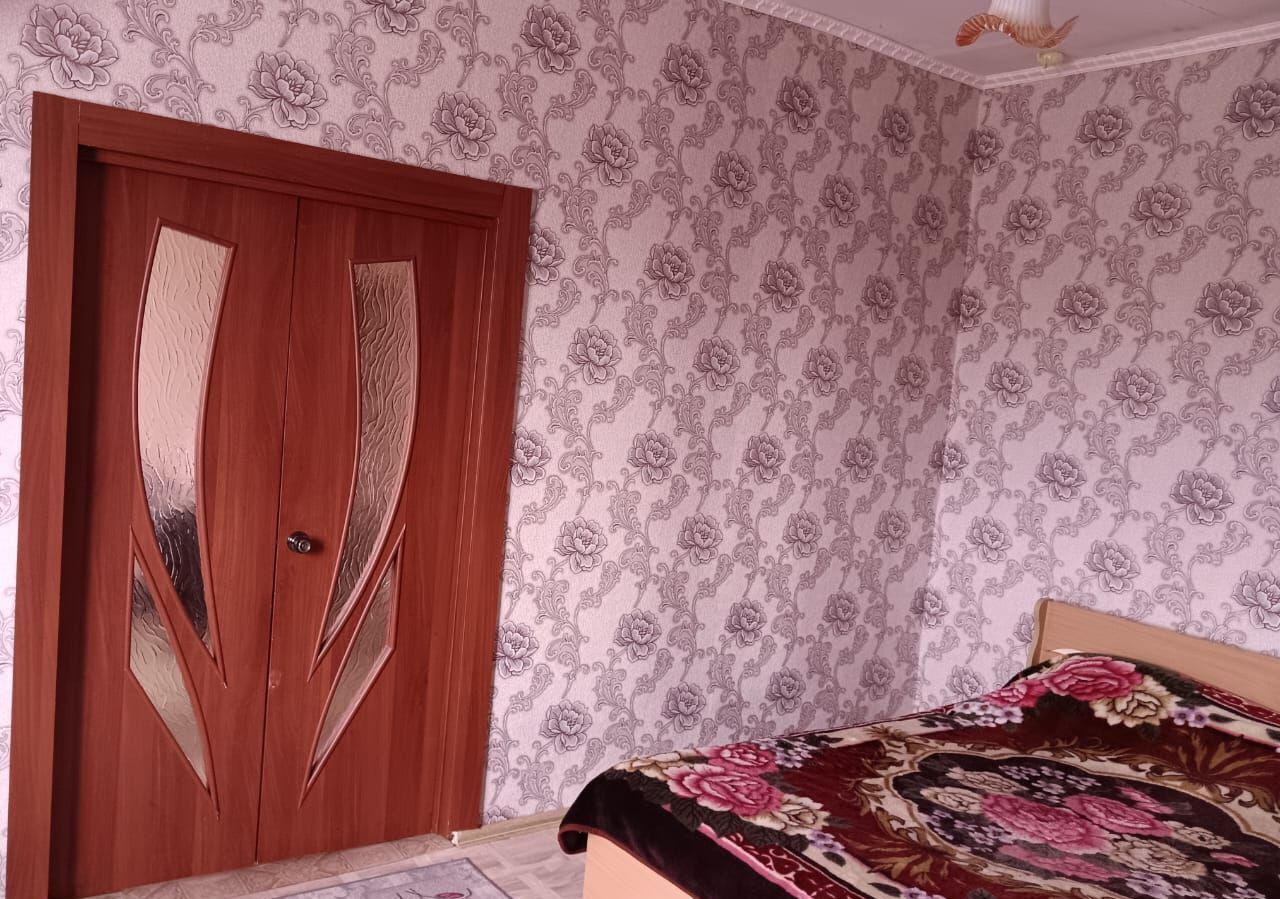 дом р-н Иланский г Иланский пер Алгасинский фото 5