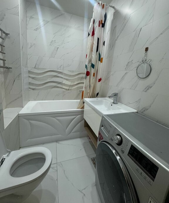 квартира г Иркутск ул Седова 71/1 фото 24