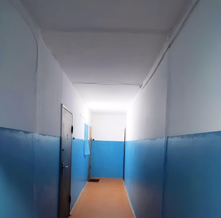 квартира г Оренбург р-н Дзержинский ул Волгоградская 1/1 фото 9