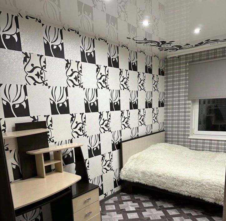 квартира г Мурманск р-н Первомайский пр-кт Кольский 45 фото 12