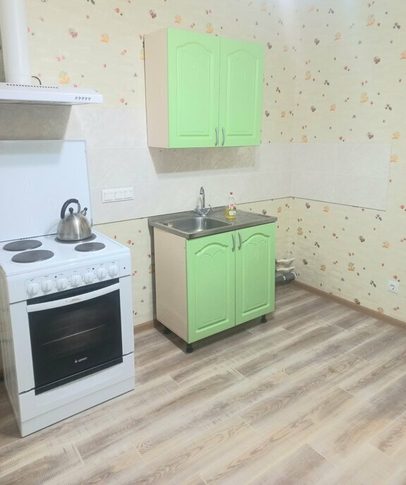 квартира г Саратов ул им Кривохижина Александра 2 фото 10