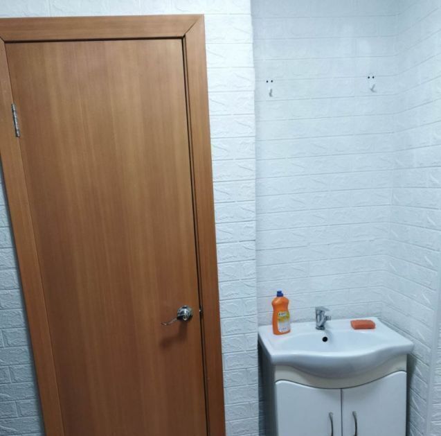 квартира г Курган ул Чернореченская 91а фото 7