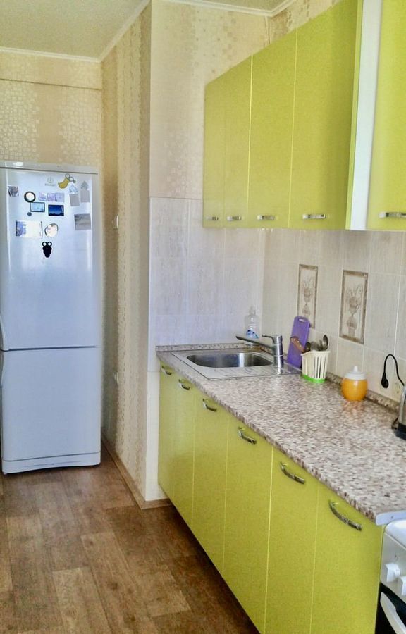 квартира г Уфа р-н Кировский ул Бакалинская 19 фото 2