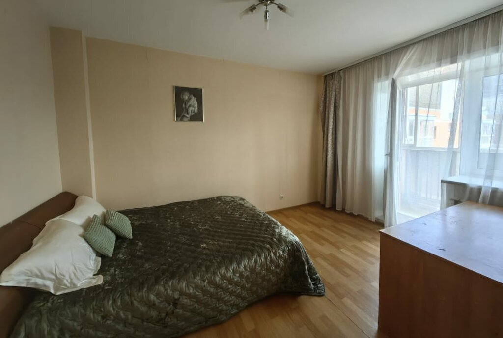 квартира г Иркутск ул Лермонтова 275/9 фото 20