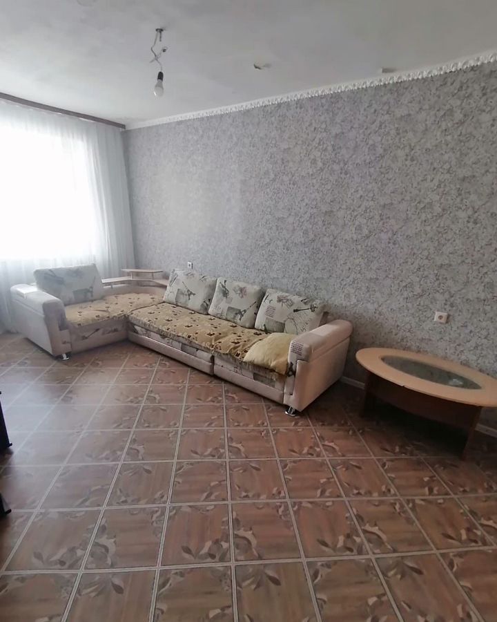 квартира г Норильск ул Диксона 6 фото 6