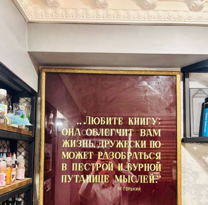 квартира г Ижевск р-н Первомайский ул Ленина 70 фото 39