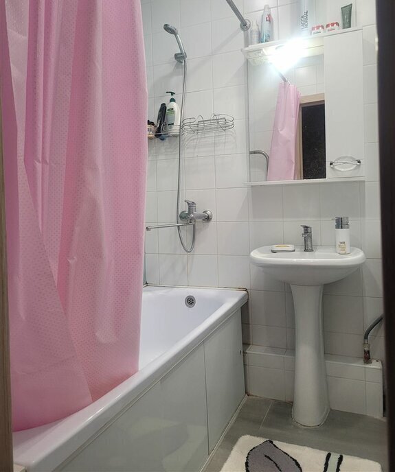 квартира г Курск ул Рябиновая 26в фото 6