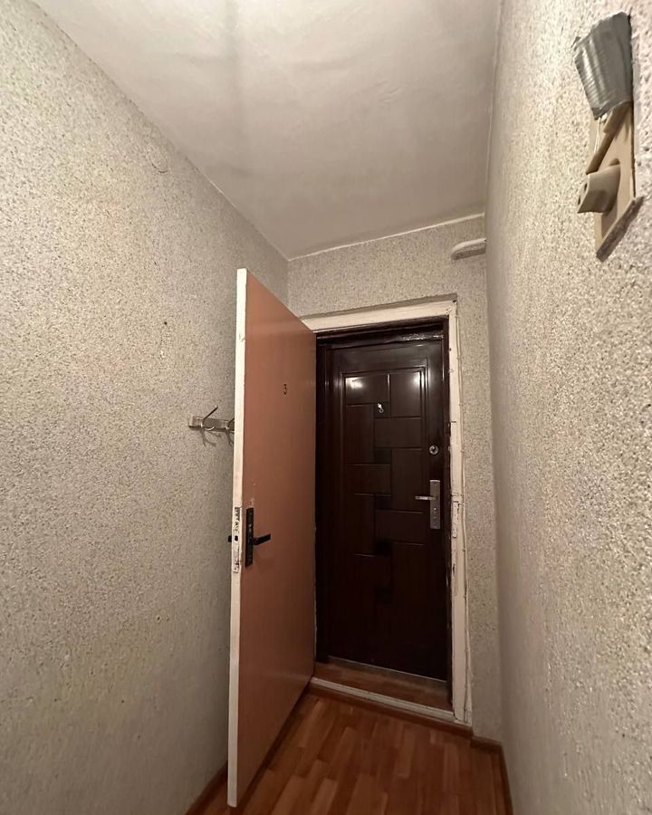 квартира г Ижевск мкр Люлли р-н Первомайский ул Люллинская 1 фото 10