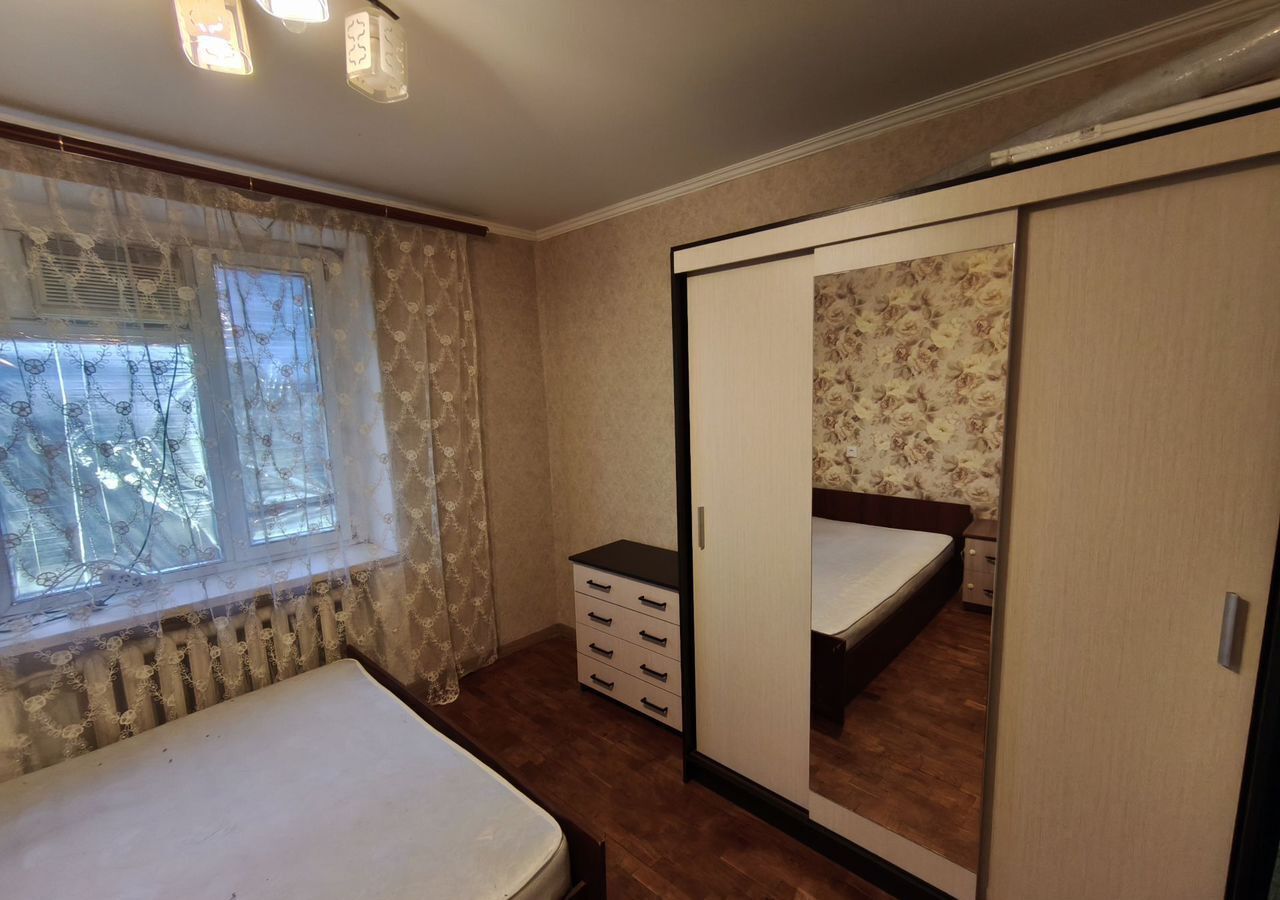квартира р-н Славянский г Славянск-на-Кубани ул Отдельская 326/2 Славянское городское поселение фото 7