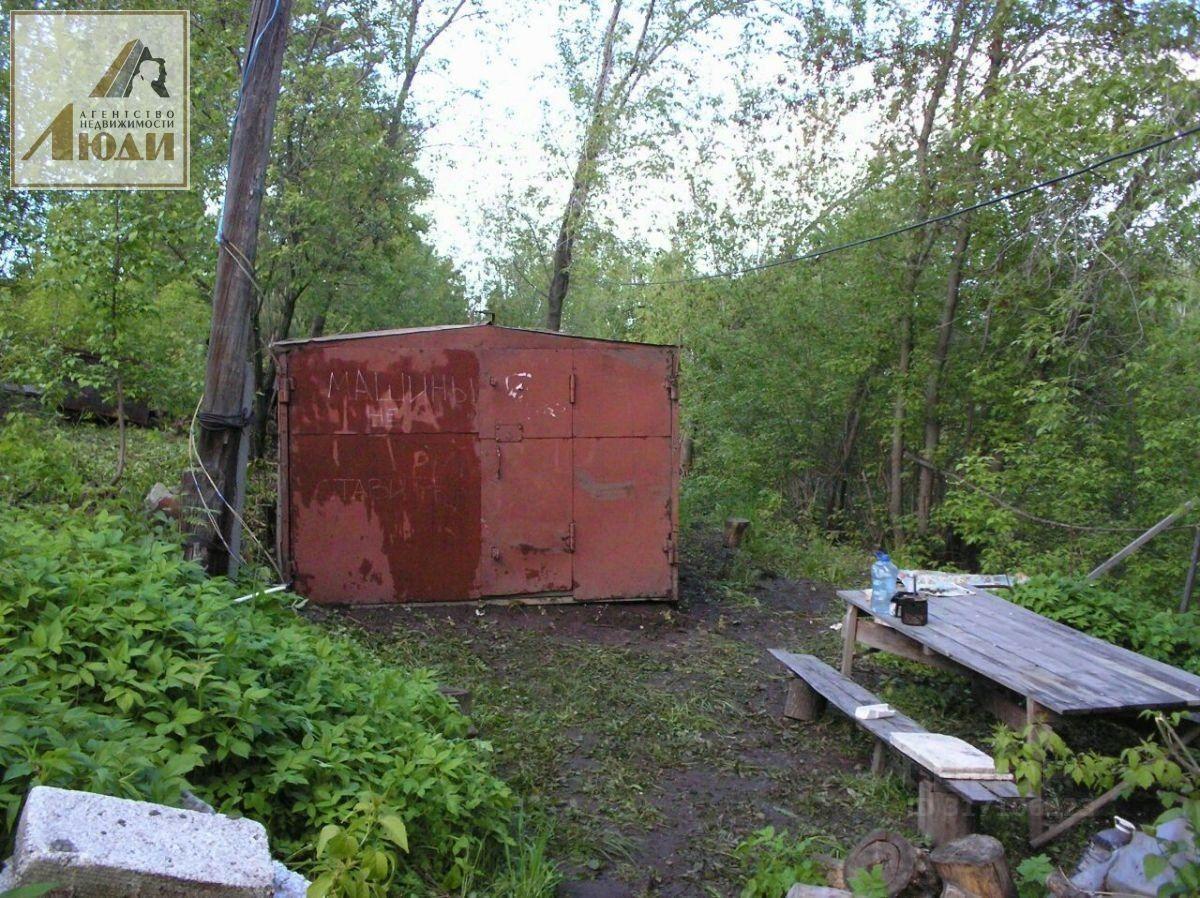 дом г Новосибирск р-н Советский ул Тихая 6 фото 3