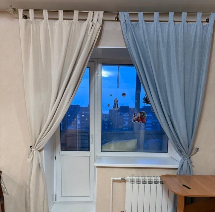 квартира г Омск р-н Центральный ул Герцена 246 фото 6
