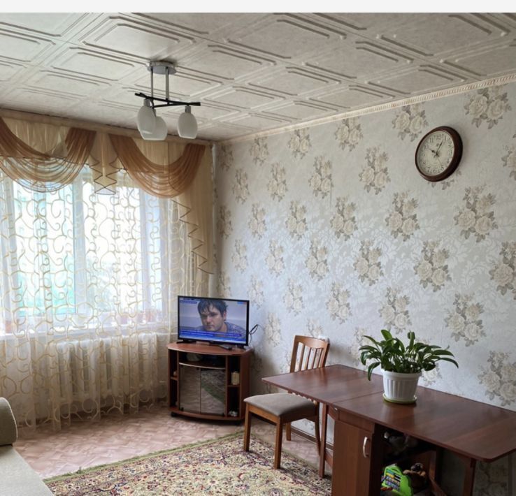квартира г Набережные Челны р-н Автозаводский б-р Автомобилестроителей 12 фото 11