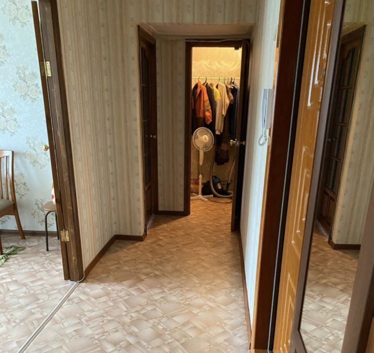 квартира г Набережные Челны р-н Автозаводский б-р Автомобилестроителей 12 фото 15