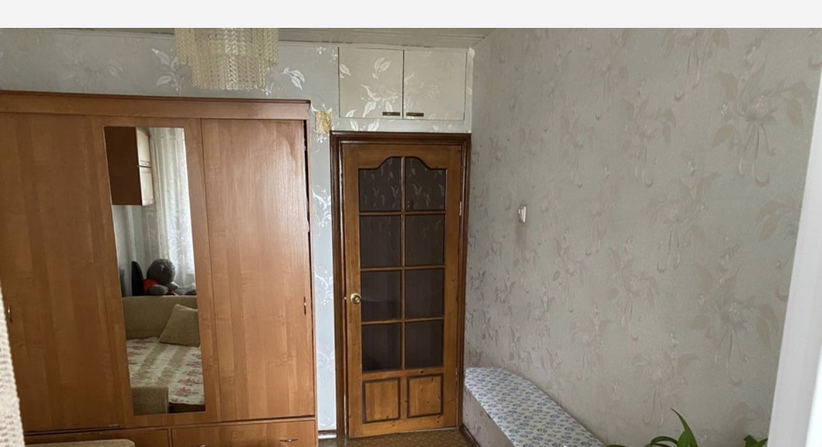 квартира г Набережные Челны р-н Автозаводский б-р Автомобилестроителей 12 фото 17