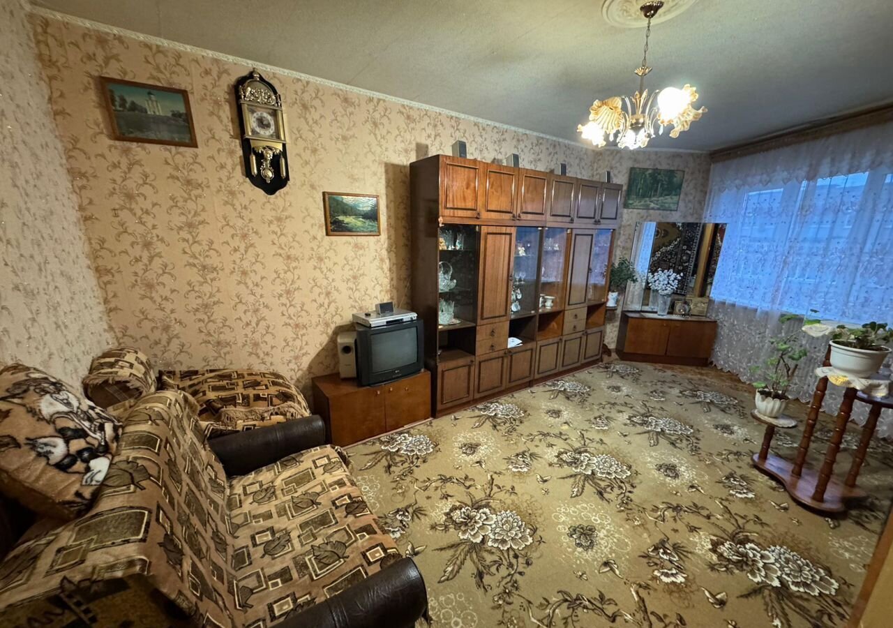 квартира г Елец ул Юбилейная 19 фото 6