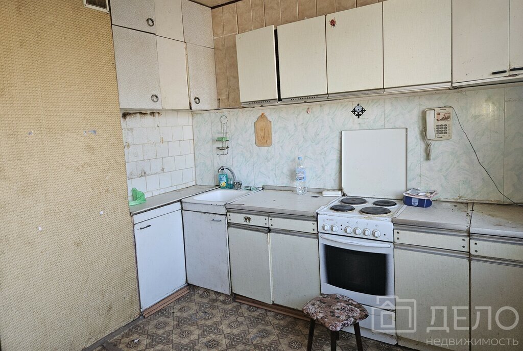 квартира г Рязань ул Новоселов 19к/1 фото 10