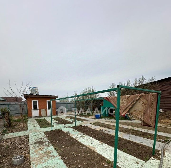 дом г Орск р-н Советский Нагорный ул Чекалина 58 фото 33