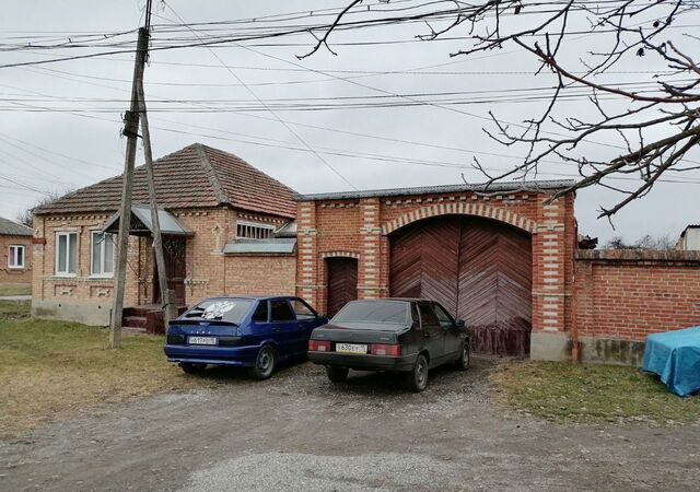 ул 319 Стрелковой Дивизии 15 Республика Северная Осетия — Ардонский р-н фото