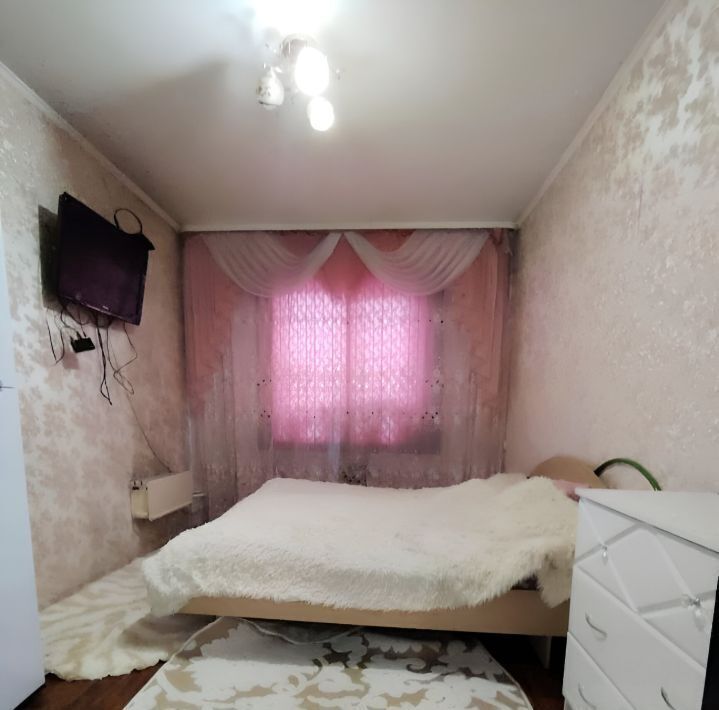 квартира г Белово пгт Грамотеино мкр Ивушка 5 фото 14