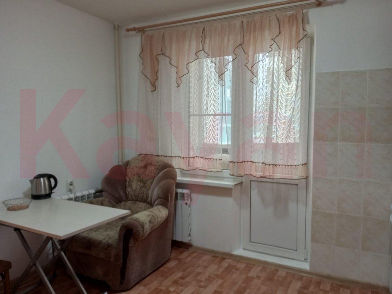 квартира г Краснодар р-н Прикубанский ул им. 40-летия Победы Ильский фото 12