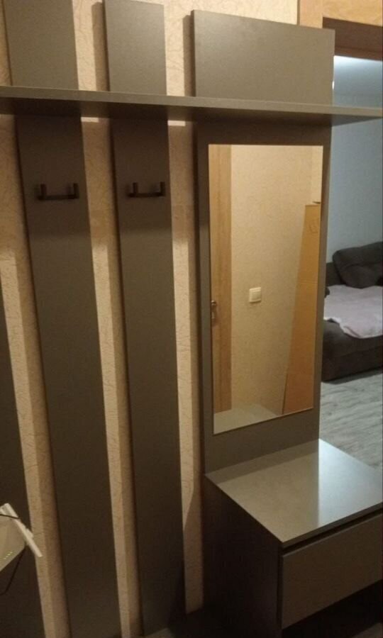 квартира г Воронеж р-н Коминтерновский ул Серафима Саровского 179к/1 фото 7