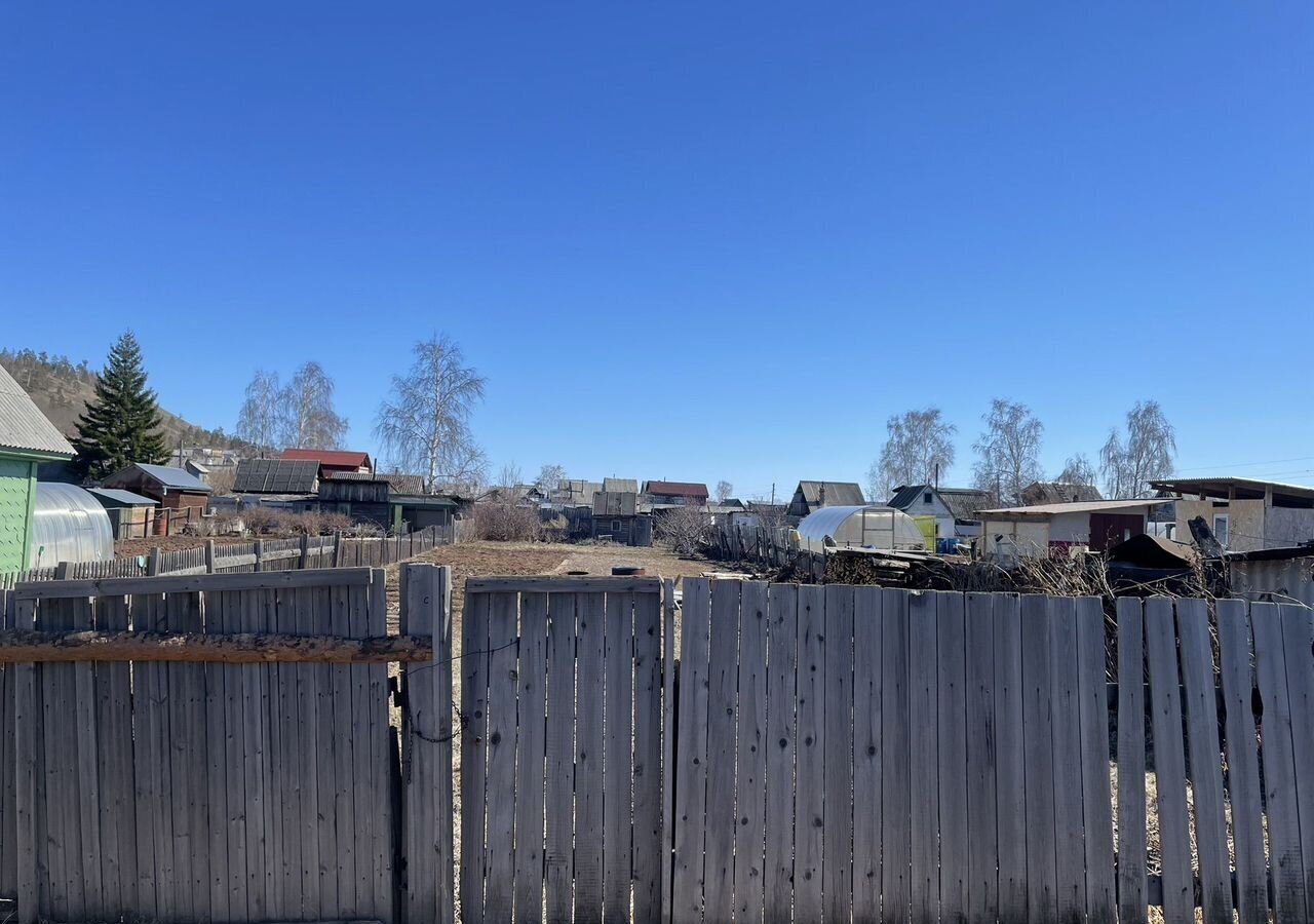 земля г Братск снт тер.Ранетка Садовая ул, муниципальное образование фото 3