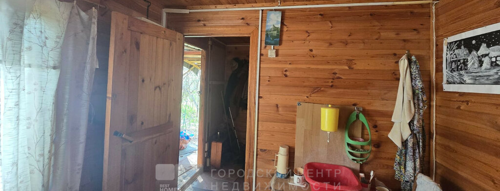 дом г Чехов снт тер.Гидросталь Подольск фото 4