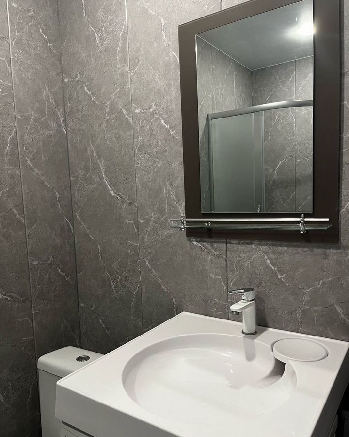 квартира г Тюмень р-н Калининский ул Новоселов 103 фото 8