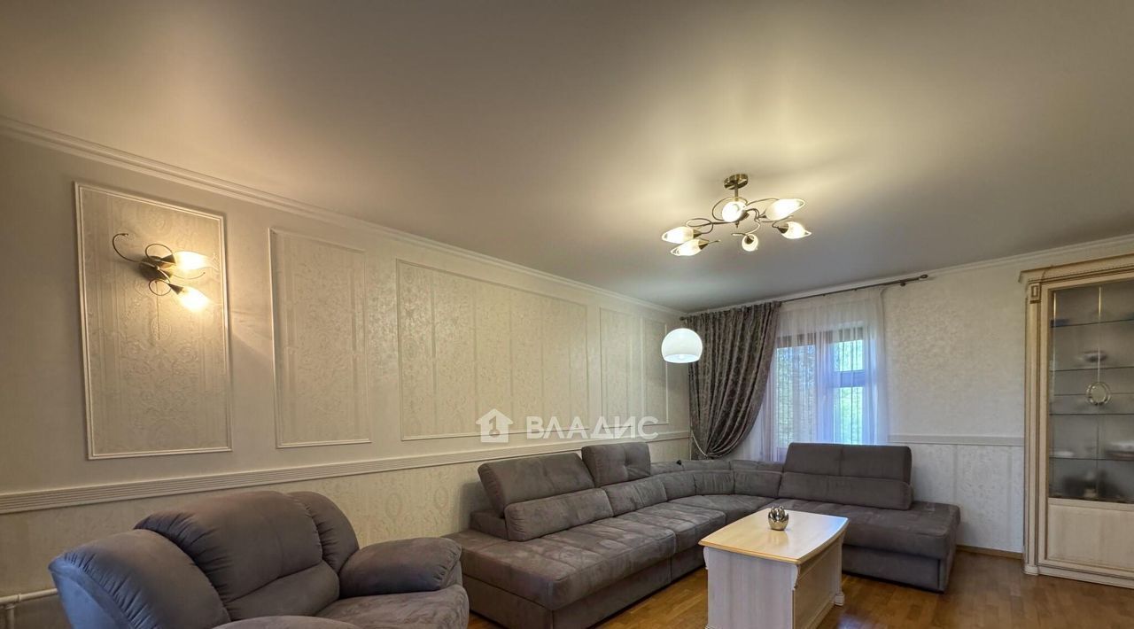 квартира г Старый Оскол Дубрава 1 кв-л, 10 фото 2