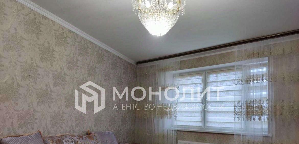 квартира г Старый Оскол мкр Королева 18 фото 4