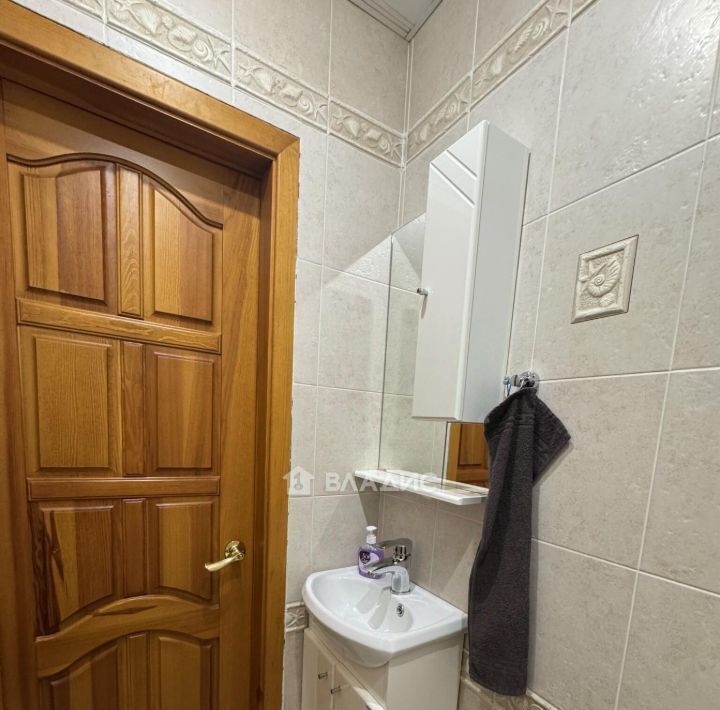 квартира г Старый Оскол Дубрава 1 кв-л, 10 фото 20