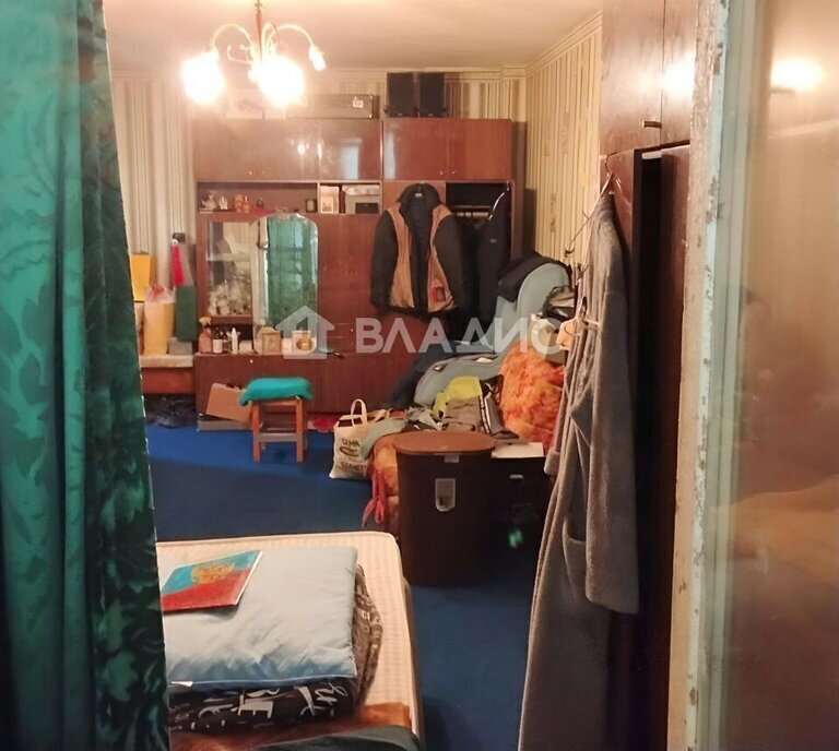 квартира г Балашиха ул Живописная 2 Салтыковская фото 10