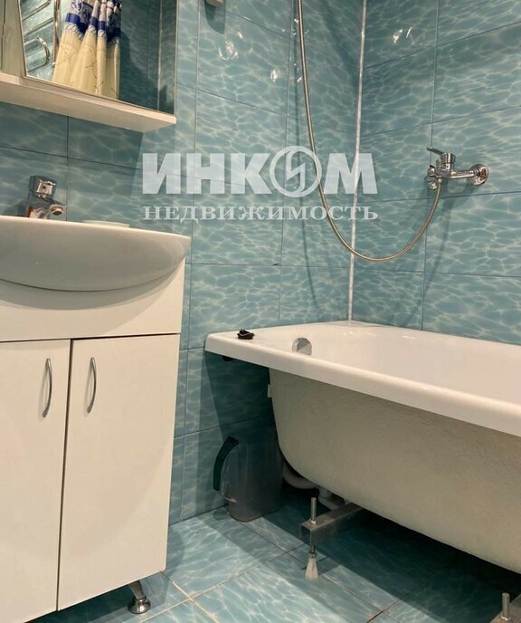 квартира г Москва метро Планерная ул Вилиса Лациса 9к/3 фото 12
