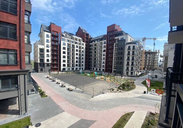 р-н Ленинградский дом 38 фото