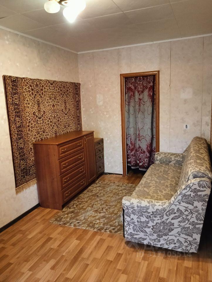 квартира городской округ Богородский г Ногинск ул Молодежная 6 фото 3