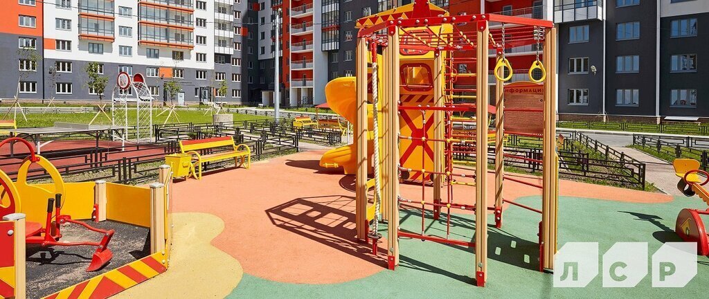 квартира г Санкт-Петербург метро Автово ул Маршала Казакова 84к/1 фото 4